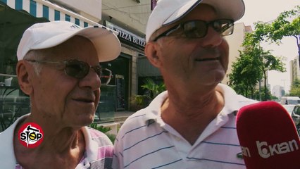 Stop - Plazhe nudo në Shqipëri?! (30 qershor 2017)