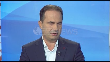 Ora News - Përplasjet në PD, Boçi: Përgjegjës për humbjen të gjithë, jo vetëm Basha