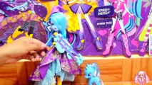 My Little Pony Cutie Mark Magic Friendship Flutters Breezies Rarity Trixie Suri MLP Toy Re