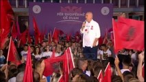 Rama, një muaj dëgjesa: Ta çojmë tepsinë për skrap - Top Channel Albania - News - Lajme