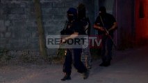 Report TV - Shkodër, mjeku vritet në sy të djalit,shkak konflikti për pronën