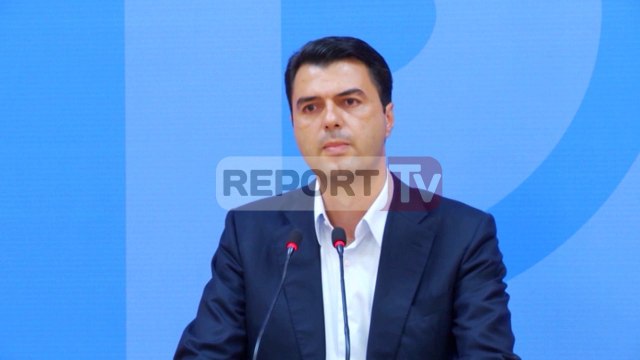 Report TV - Rebelim në PD plan për rrethimin e Bashës në selinë e partisë