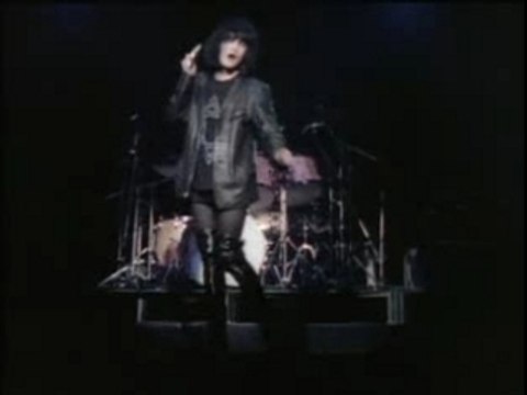 Siouxsie And The Banshees - 1980 - Israel