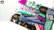 Barbie DIY Emoji Style Seti Oyuncak Paket Açma Kendin Yap Barbie Kıyafetleri Oyuncak Yap