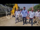 Veliaj: Bashkia e Tiranës nuk punon vetëm në kohë fushatash
