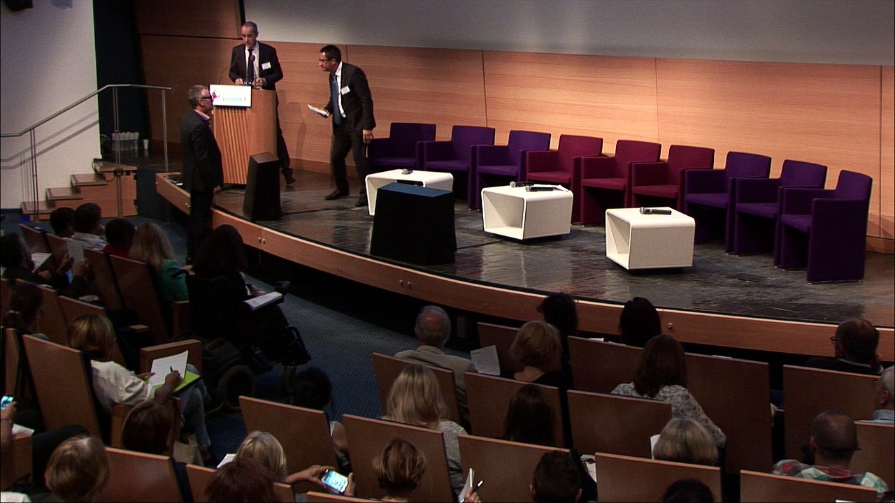 6 - Présentation du Temps 1 par Frank PIZON - « Les compétences psychosociales intégrées aux pratiques pédagogiques » - Journée sur la prévention des conduites addictives à l’Ecole, 28 juin 2017