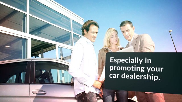 Distinct, Interactive: The Vitals of Automotive Social Media Marketing