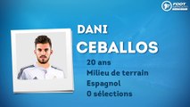 Officiel : Ceballos choisit finalement le Real Madrid