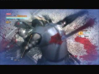 Metal Gear Rising: Revengeance Playthrough [13/25]