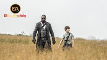 The Dark Tower (La torre oscura) - Segundo tráiler V.O. (HD)