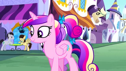 NEO - MLP FiM : 2.évad 25.rész [720p]