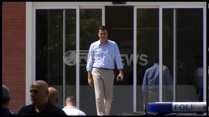 Ora News - Grupi në mbrojtje të statutit: Të anulohen zgjedhjet për kryetarin e PD