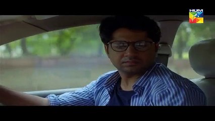 Tau Dil Ka Kia Hua Episode 2 HUM TV Drama - 9 July 2017