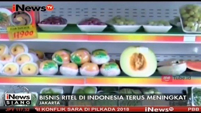 Partai Perindo Dirikan Warung Sejahtera untuk Masyarakat