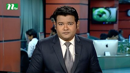 NTV Dupurer Khobor | 10 July, 2017