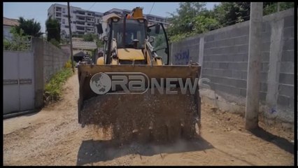 Rikonstruktohen rrugët lidhëse në ish-Kinostudio, Veliaj: Përfitojnë 300 familje