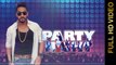 Party Night HD Video Song Shubh B ft Farhan Khan 2017 New Punjabai Songs | Songs PK
