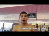 Abner Mares: Nonito Donaire Beats Guillermo Rigondeaux EsNews Boxing