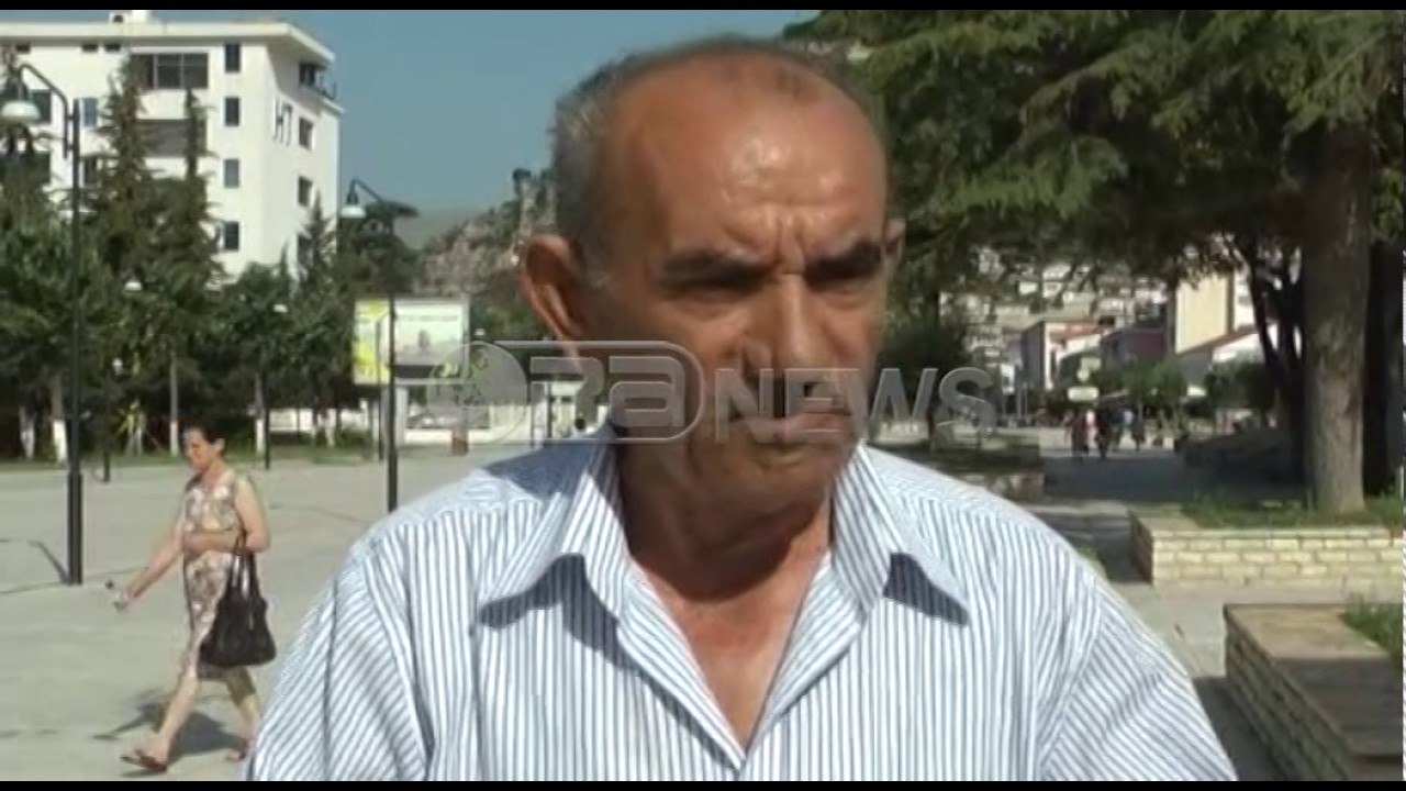 Qyteti i Beratit si shkretëtirë, banorët mbyllen në shtëpi