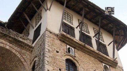 Jo vetem mode - Gjirokastra: Shtepia e Zekateve & Resort Kerculla! (01 korrik 2017)