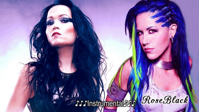 Demons In You Tarja Turunen (feat) Alissa White Gluz