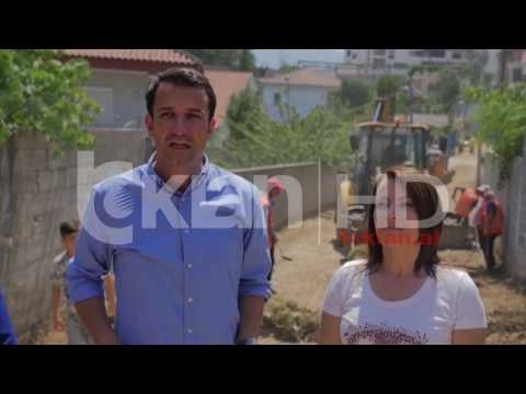 Veliaj: Investime në çdo lagje, më shumë rrugë e kënde lojërash