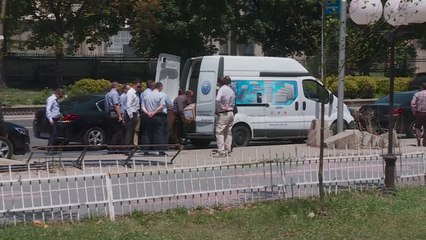 Mijallkov i shpëtoi paraburgimit, i merret pasaporta