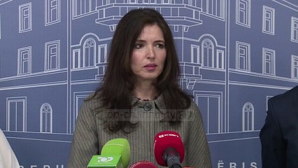 “Teknikët” e PD, gati të ikin - Top Channel Albania - News - Lajme