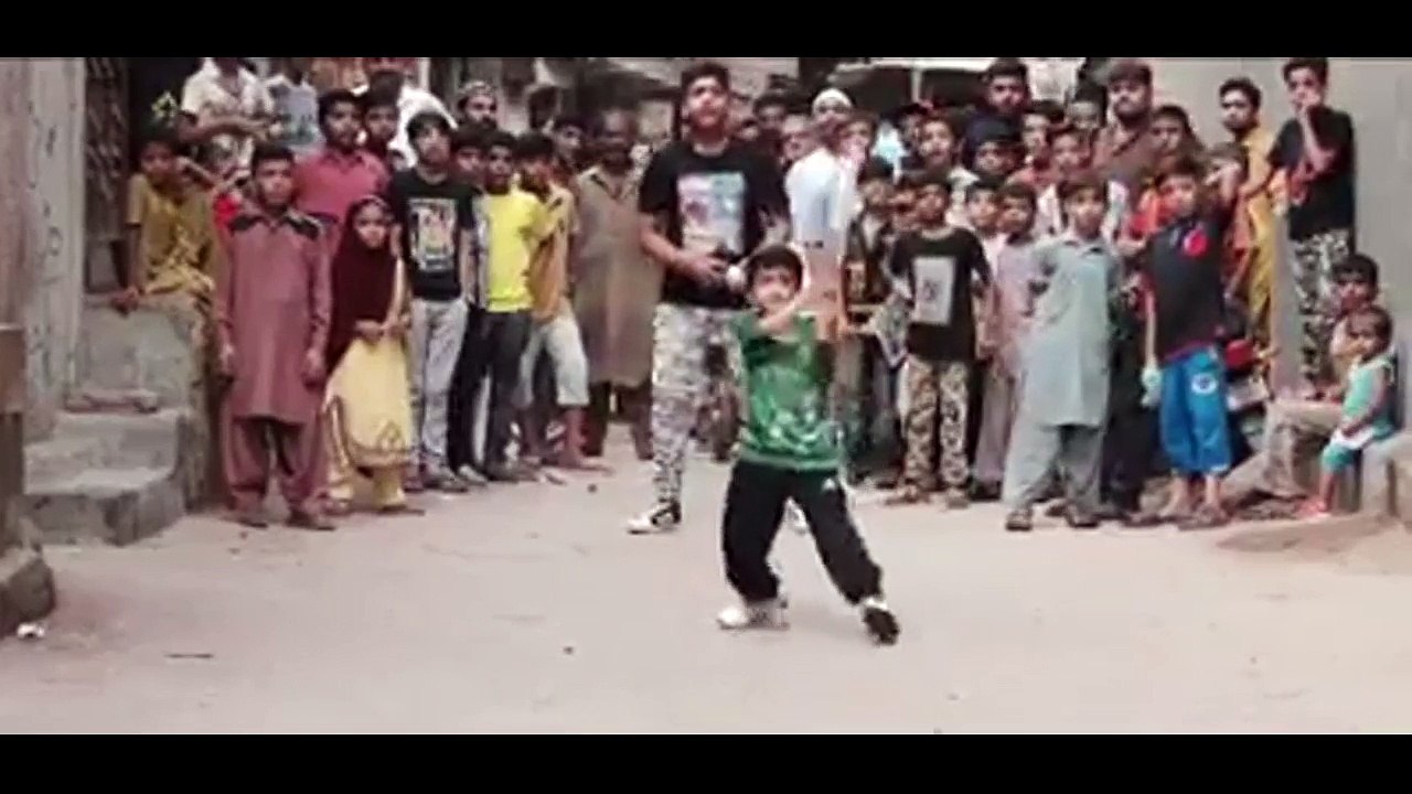 bacha aqal ka kacha