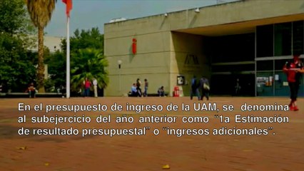 ¿Para qué sirven los órganos colegiados de la UAM?