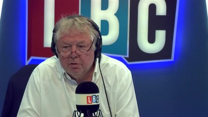 Nick Ferrari Speaks To Charlie Gard's Mother: In Full