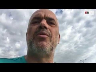 Ora News - Rama: Me qeverisje pa koalicion, program edhe për rilindjen rurale