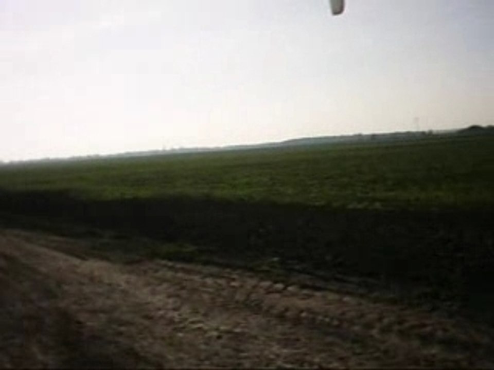 Sur les chemins 01