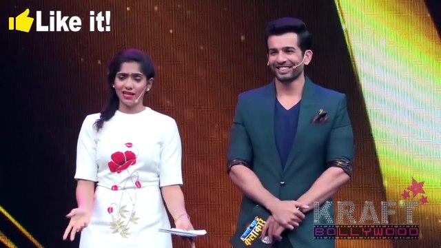 Johnny Lever Daughter Jamie Lever Comedy VIDEO