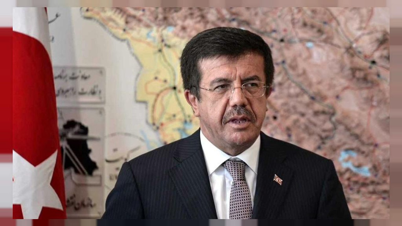 Wien: Einreiseverbot für türkischen Minister