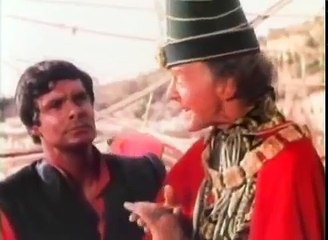 Decameron Nights(1953) Movie Joan Fontaine, Louis Jourdan, Godfrey Tearle