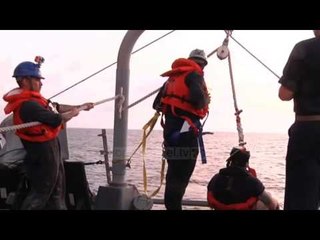 Luftanija amerikane pranë ishullit kinez - Top Channel Albania - News - Lajme