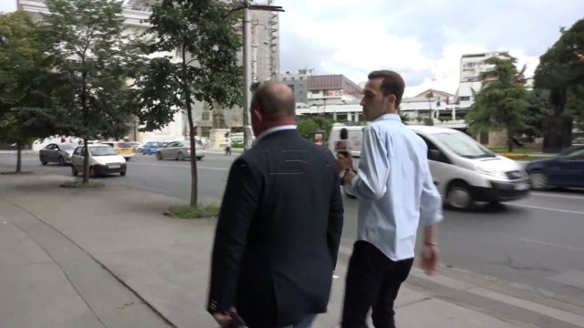 Mukoski nuk pranon të ketë hapur dyert e Kuvendit