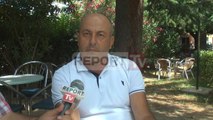 Report TV - Stafa: PD doli nga shinat, humbja në Durrës u sponsorizua nga qendra