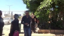 Bayram İçin Ülkelerine Giden Suriyelilerin Dönüşleri Sürüyor