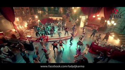 Main Tera Boyfriend _ Raabta _ DJ Karma _ Remix