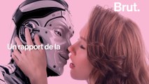 Les robots sexuels font polémique