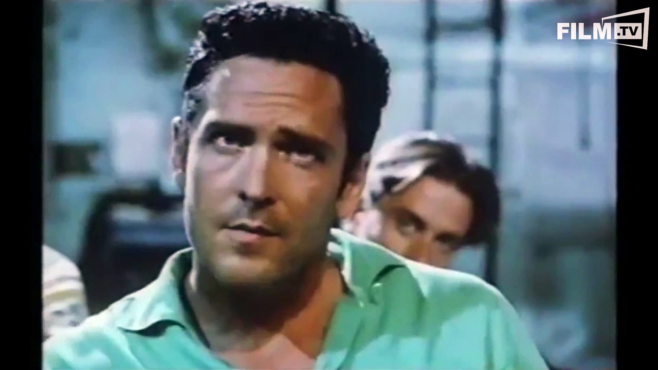 RESERVOIR DOGS - WILDE HUNDE TRAILER Trailer German Deutsch (2017) HD