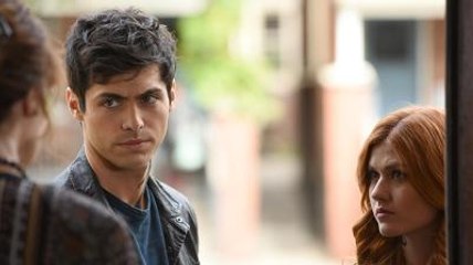''2x15'' Shadowhunters Season 2 Episode 15 [[ Watch Online ]] ~ Freeform