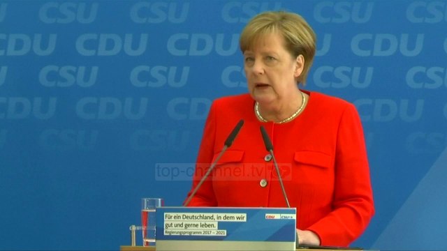 Gjermani, autobusi merr flakë, viktima - Top Channel Albania - News - Lajme