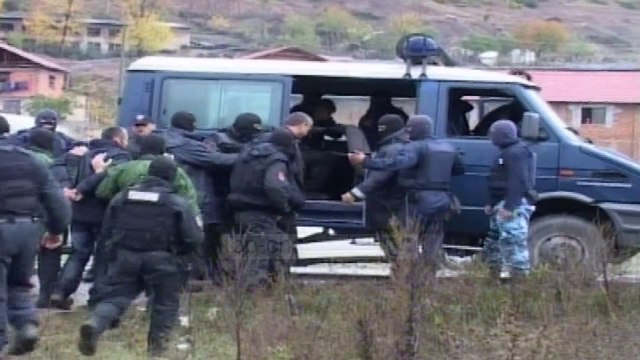 Prokuroria, 2 burgime përjetë për grupin e vrasësve - Top Channel Albania - News - Lajme