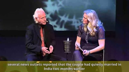 Julie Christie Personal life