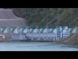 NIVELI I LIQENIT TE FIERZES ZBRET NE 272 METRA - News, Lajme - Kanali 9