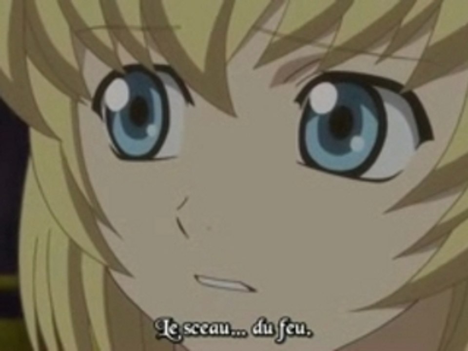 Tales of Symphonia - OAV 02 [Part 1]