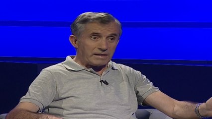 Enver Bytyçi i ftuar në "Intervista e Mbrëmjes"
